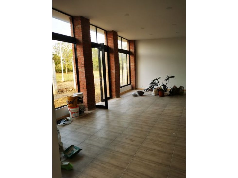 Vendo Casa campestre cerca a Montería Córdoba — foto 2