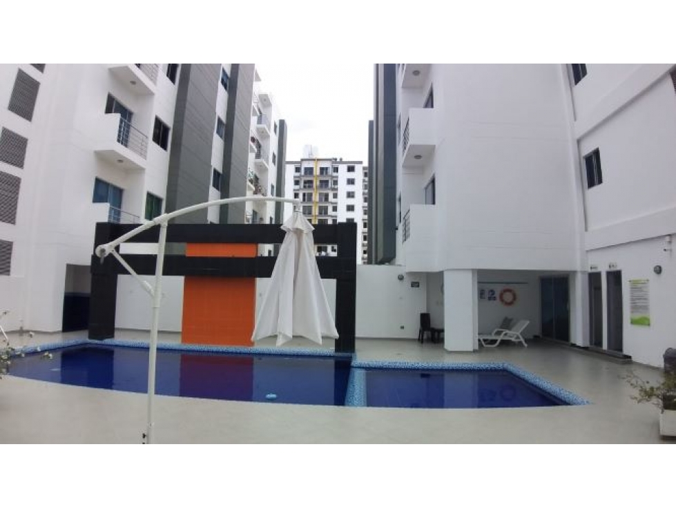 Vendo Apartamento Montería Córdoba - 2