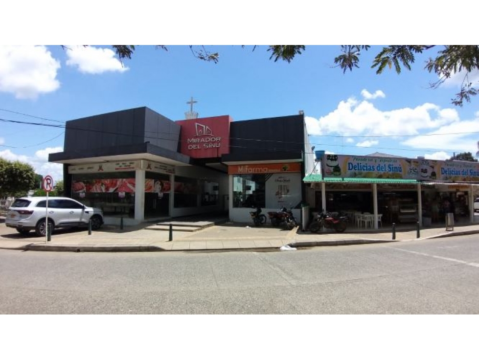 Arriendo Local Comercial Margen izquierda Rio Sinu Montería Córdoba — foto 4