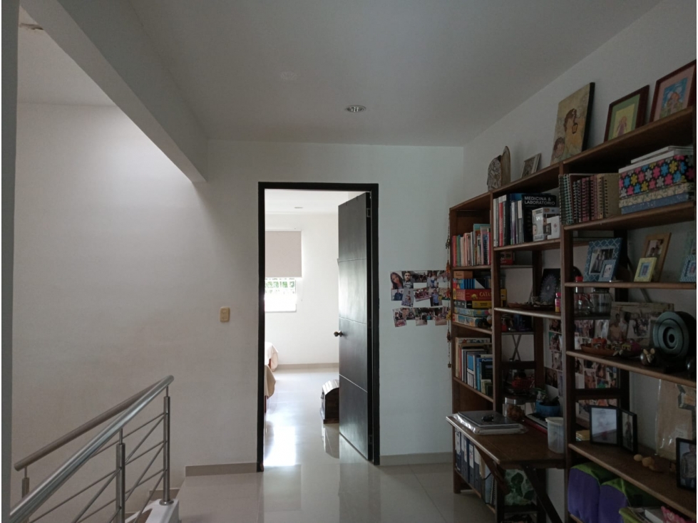 Vendo La Casa B/ La Castellana Monteria Cordoba — foto 6