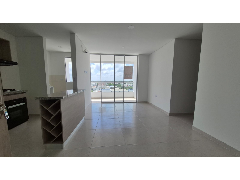 Vendo Apto Montería — foto 2