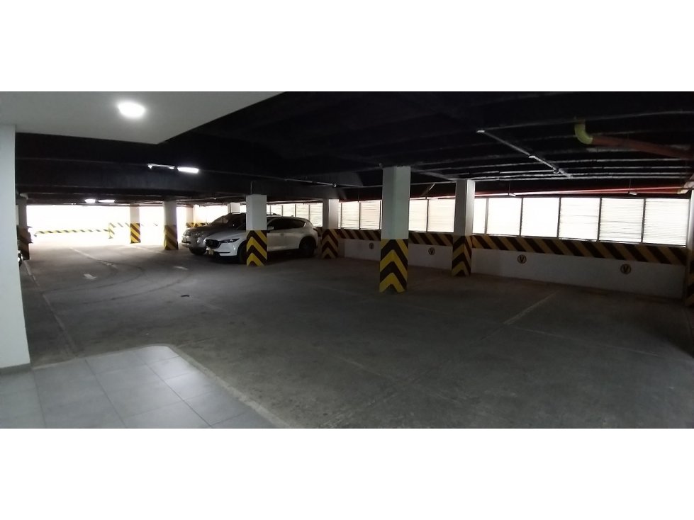 Arriendo Apartamento Montería Córdoba - 6