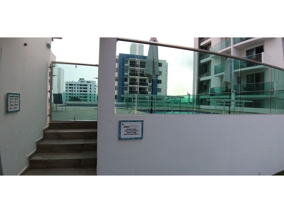 Arriendo Apartamento Montería Córdoba