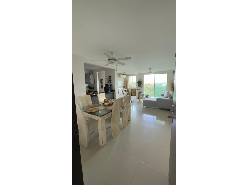 Vende Apartamento Castellana Monteria Córdoba — foto 2