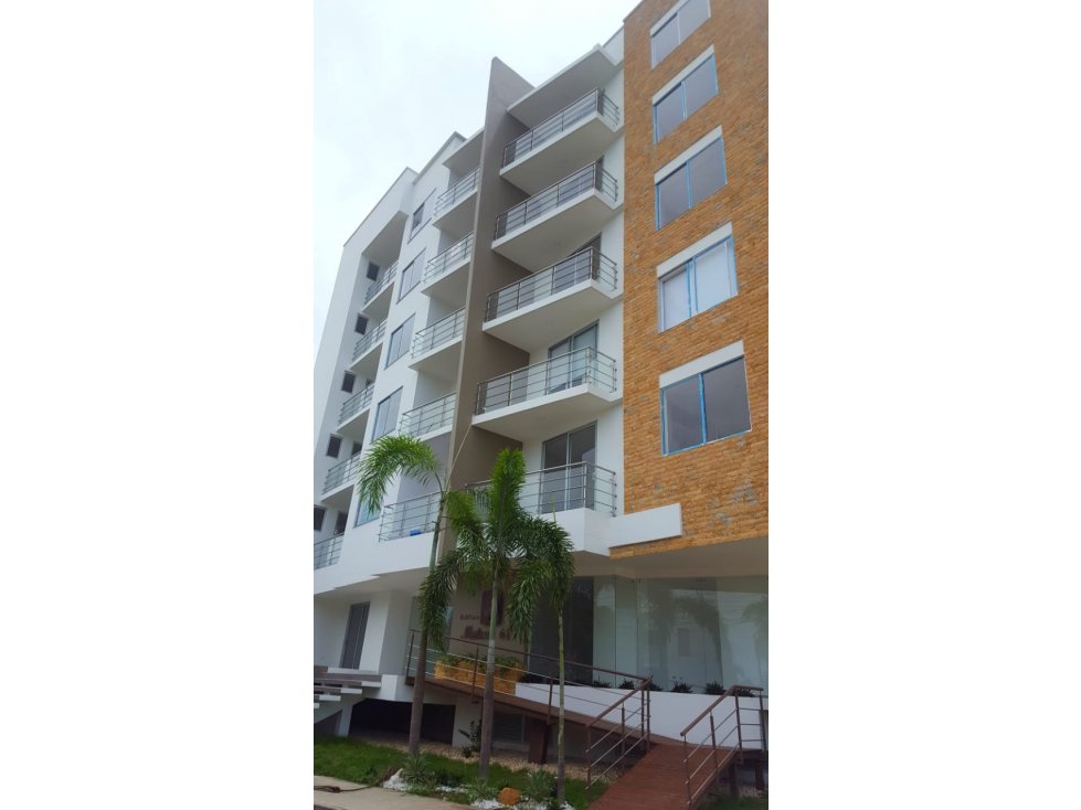 Arriendo Apartamento Montería Córdoba