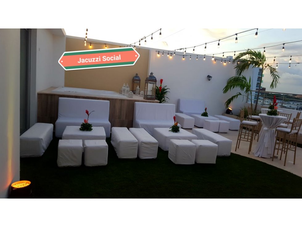 Arriendo Apartamento Montería Córdoba - 6