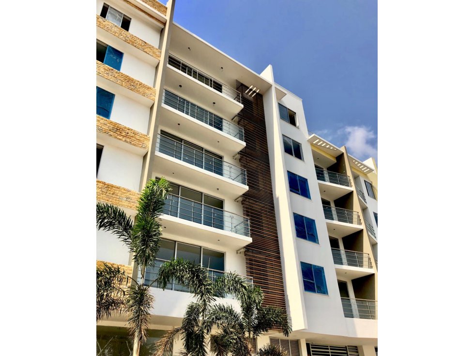 Arriendo Apartamento Montería Córdoba - 3