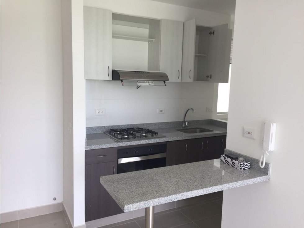 Arriendo apartamento La Castellana - Montería - 6