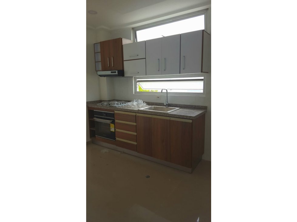 Vendo Apartamento Montería Córdoba — foto 2