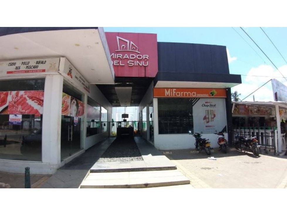 Arriendo Local Comercial Margen izquierda Rio Sinu Montería Córdoba — foto 5