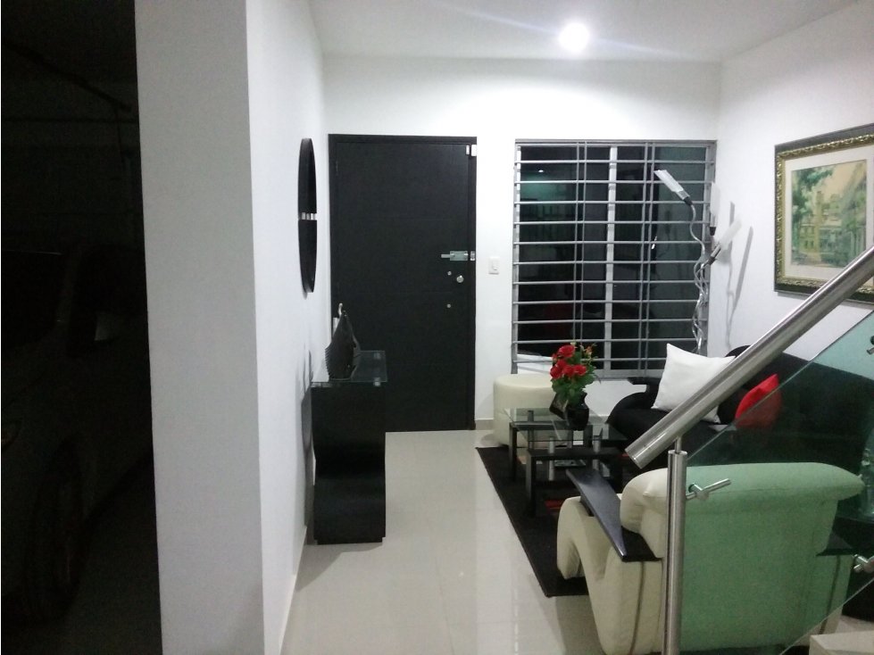 Vendo Casa Castellana Montería Córdoba — foto 4