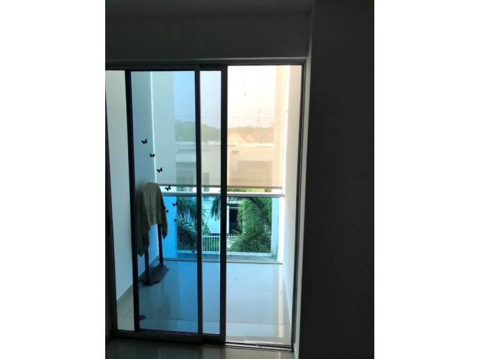Vende Apto Montería Córdoba - 4