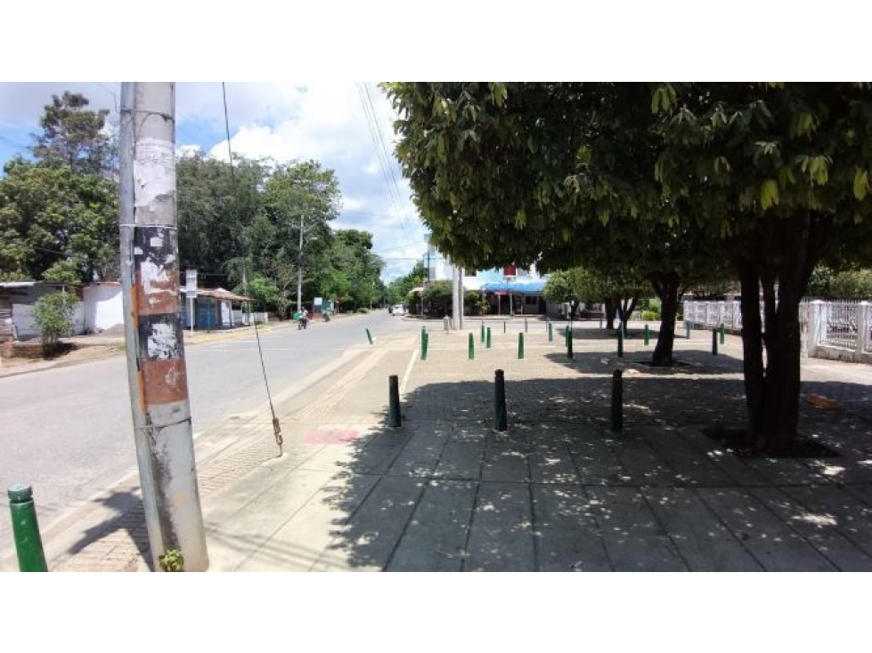Arriendo Local Comercial Margen izquierda Rio Sinu Montería Córdoba — foto 6