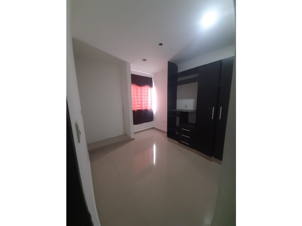 Vendo Casa B/ La Castellana Montería Cordoba — foto 2