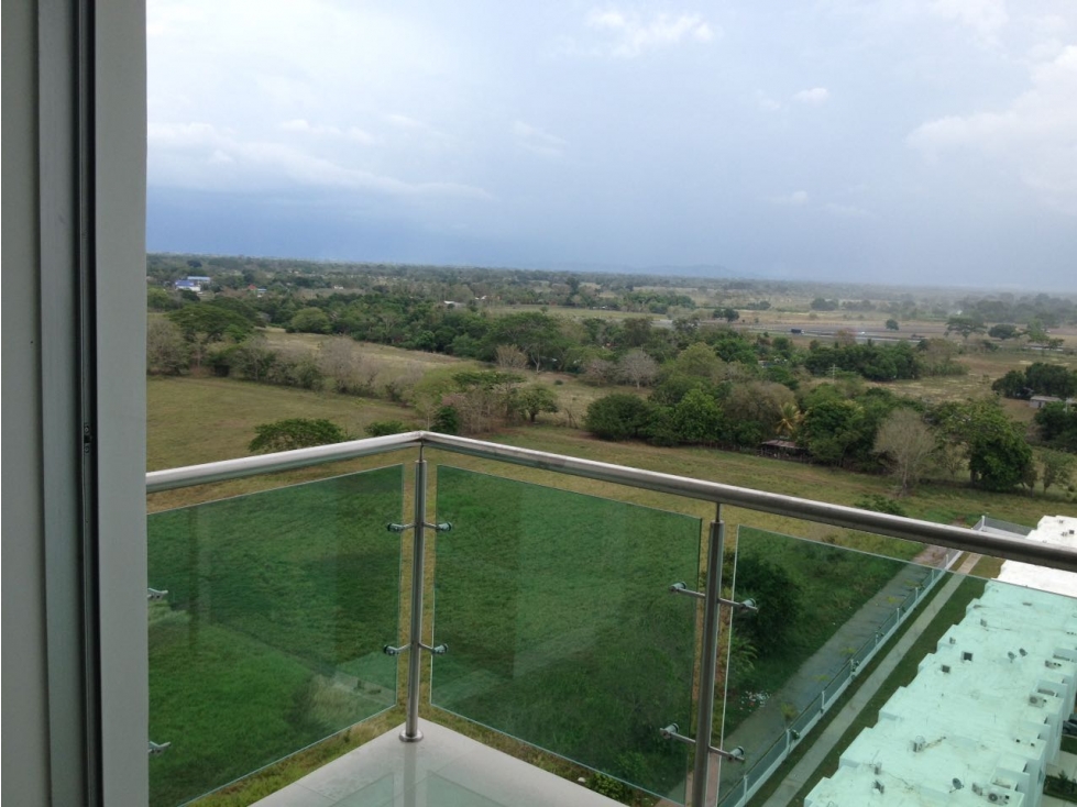 Vendo Apto B/ La Castellana .