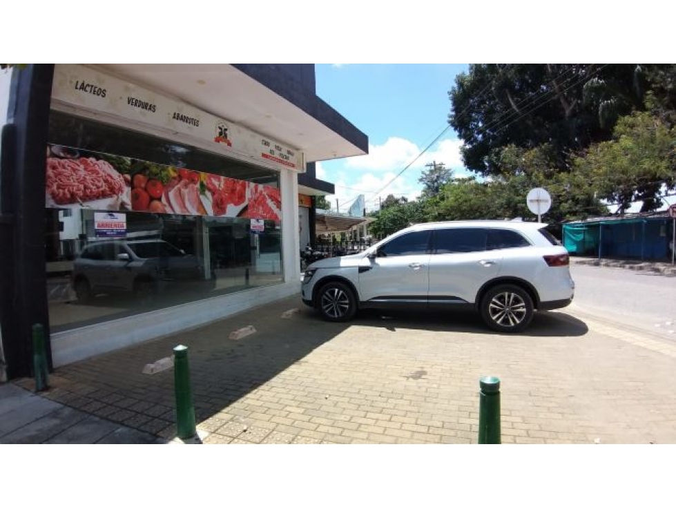 Arriendo Local Comercial Margen izquierda Rio Sinu Montería Córdoba