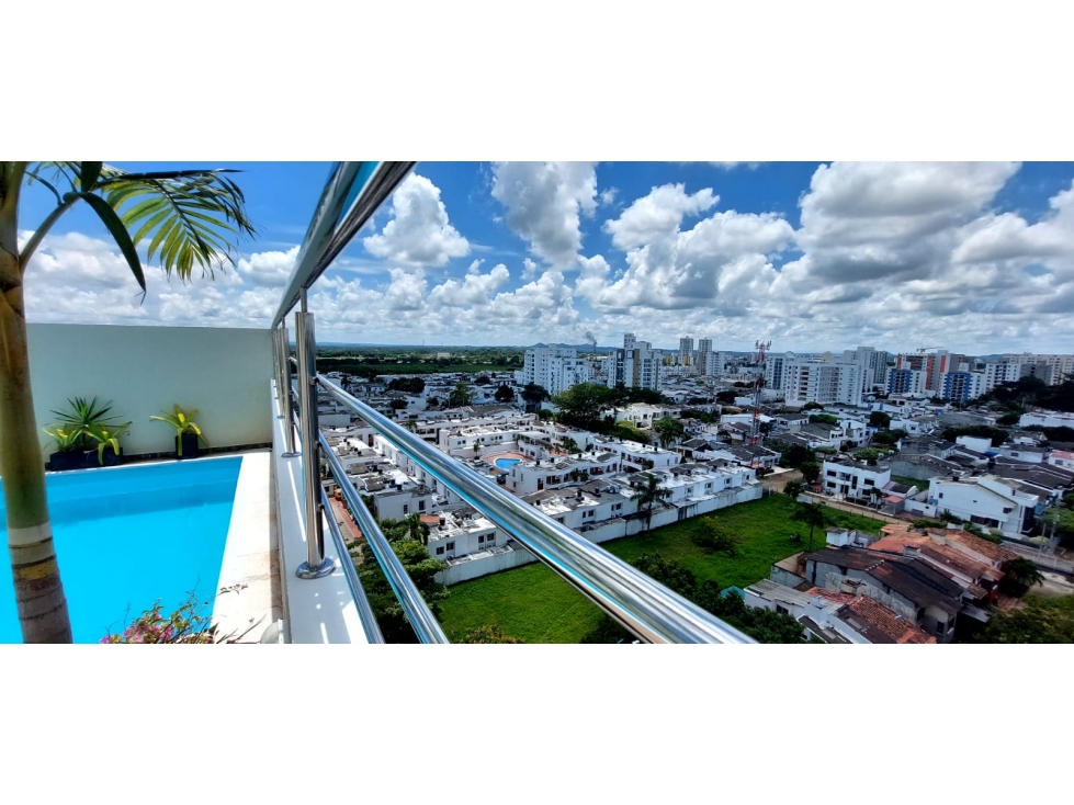 Vendo Apto Montería Córdoba — foto 2