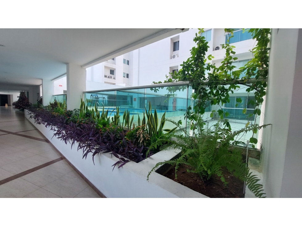 Vendo Apto Montería Córdoba