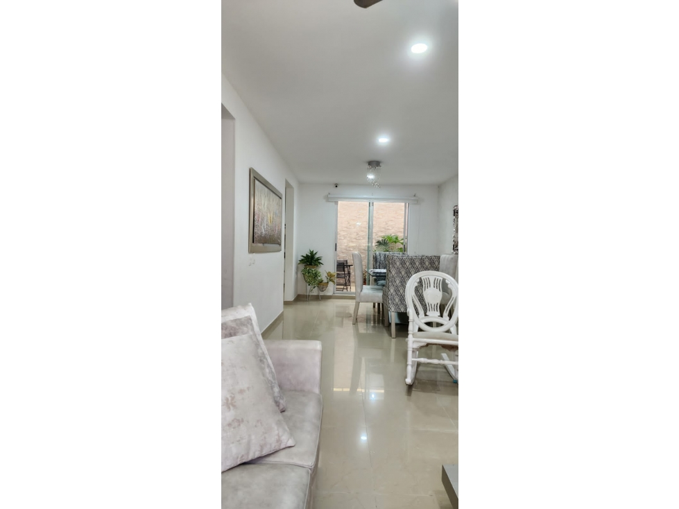 Vendo hermosa Casa Montería Córdoba - 2