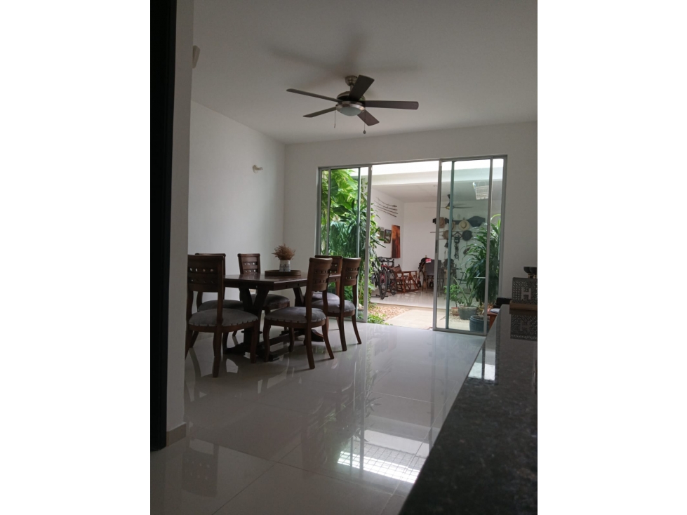 Vendo La Casa B/ La Castellana Monteria Cordoba — foto 2
