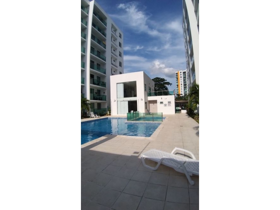 Vende Apartamento Castellana Monteria Córdoba — foto 4