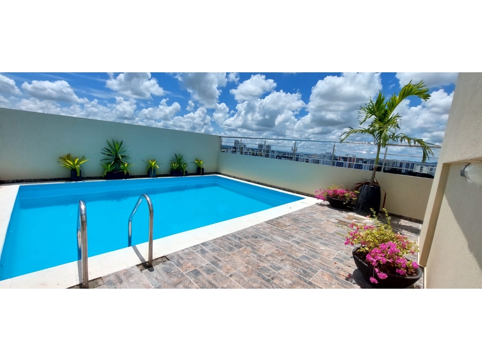 Vendo Apto Montería Córdoba — foto 4