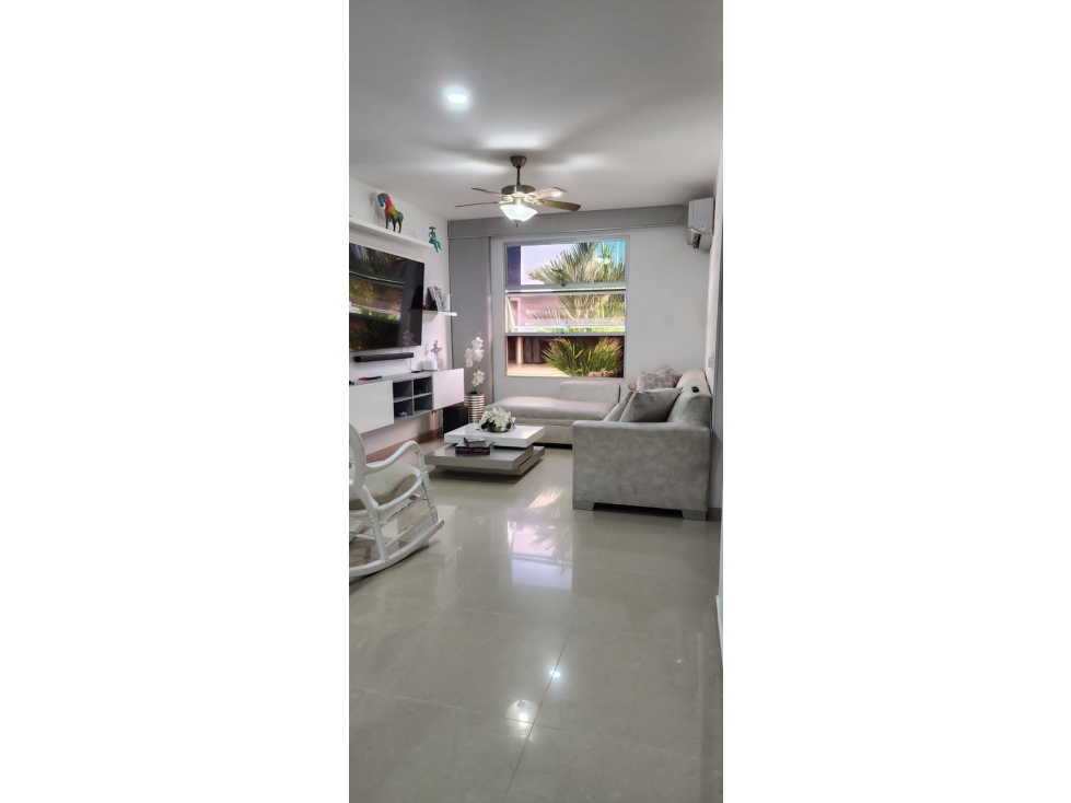 Vendo hermosa Casa Montería Córdoba - 1