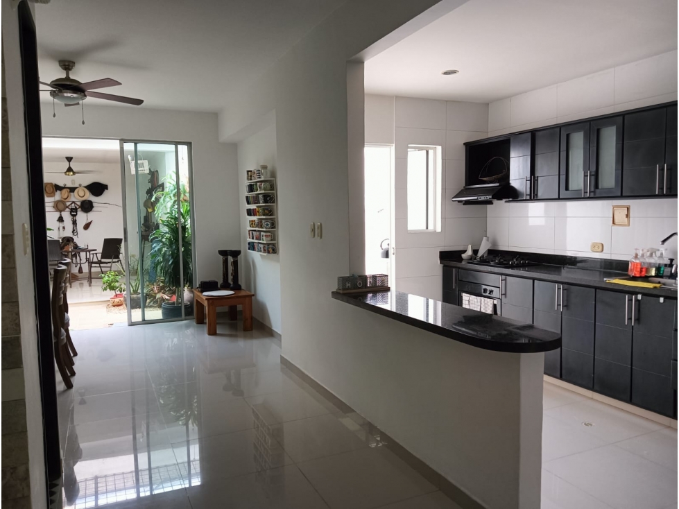 Vendo La Casa B/ La Castellana Monteria Cordoba — foto 3