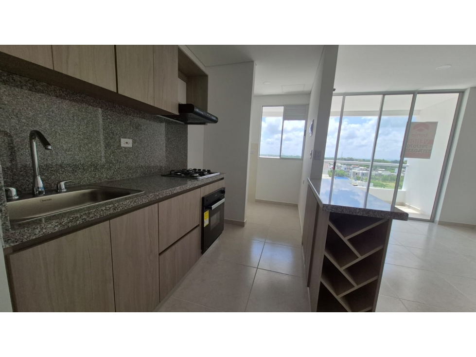 Vendo Apto Montería — foto 3