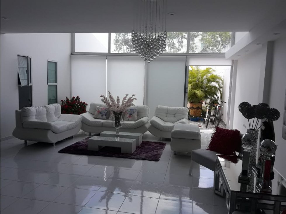 Venta Casa Montería - Córdoba