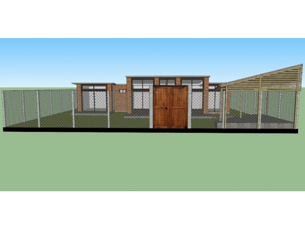 Vendo Casa campestre cerca a Montería Córdoba — foto 4