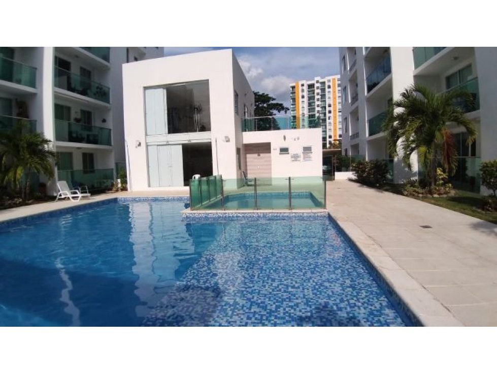 Vende Apartamento Castellana Monteria Córdoba — foto 5
