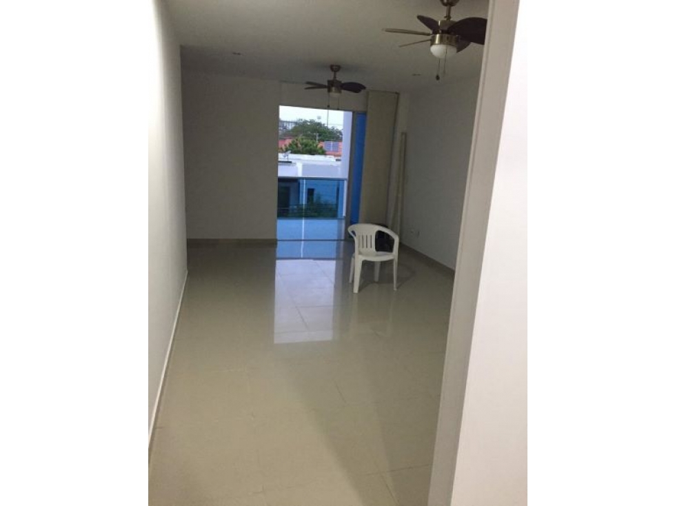Vende Apto Montería Córdoba - 2