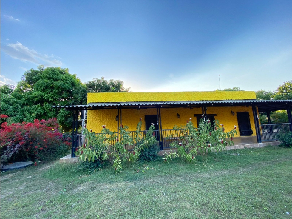 Vendo Casa campestre Montería Córdoba - 3