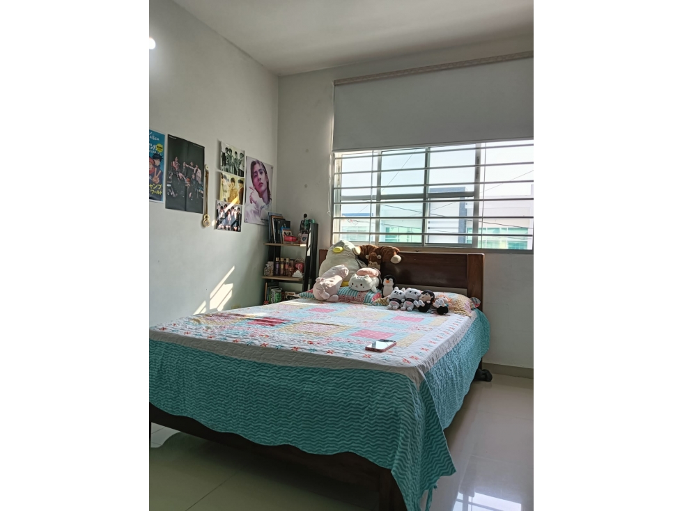 Vendo La Casa B/ La Castellana Monteria Cordoba — foto 5