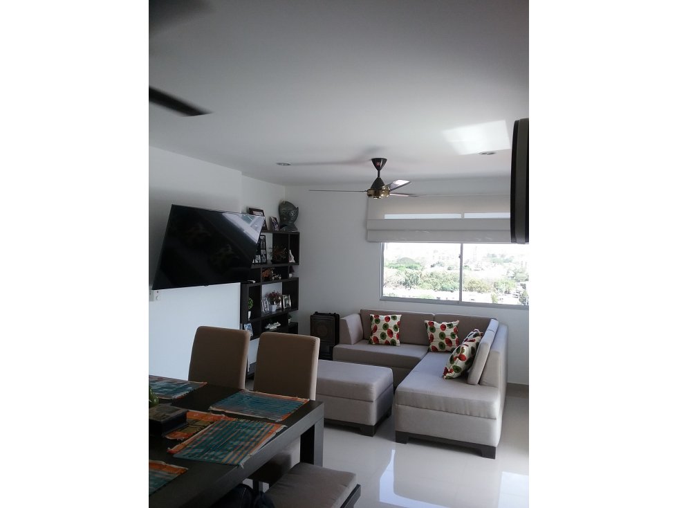 Venta Apartamento La Castellana - Montería — foto 6