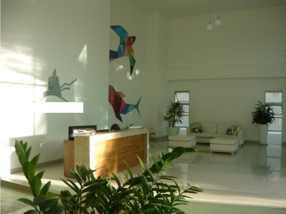 Venta Apartamento El Recreo Montería Córdoba — foto 6