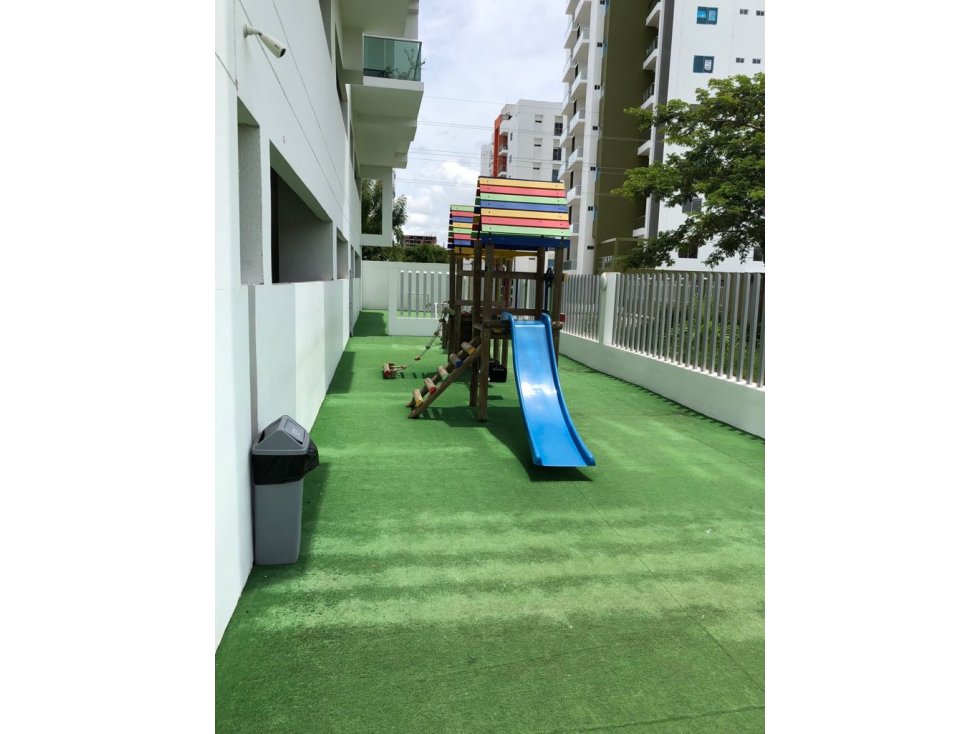 Vendo Apartamento La Castellana - Montería — foto 3