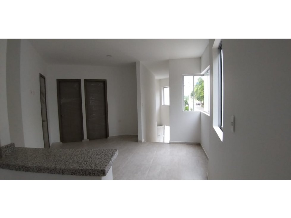 Vendo Apto Montería Córdoba — foto 4