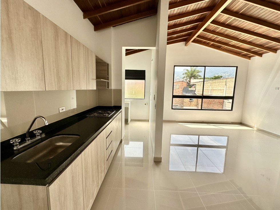 Venta de Apartamento en Envigado Zona Centro