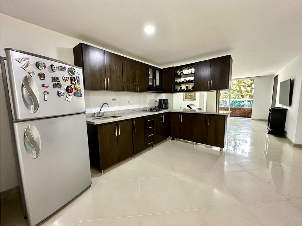 Venta de Apartamento en Envigado barrio Mesa — foto 2