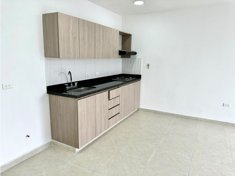 Venta de Apartamento en Envigado barrio Mesa