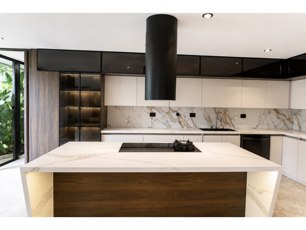 Venta de Penthouse en Loma El Esmeraldal Envigado