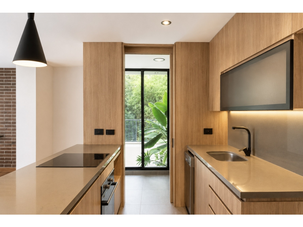 Venta de Apartamento en Envigado Loma Del Esmeraldal — foto 2