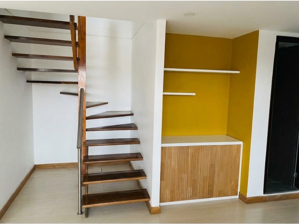 Venta de Apartamento dúplex en San Antonio de Pereira - 4