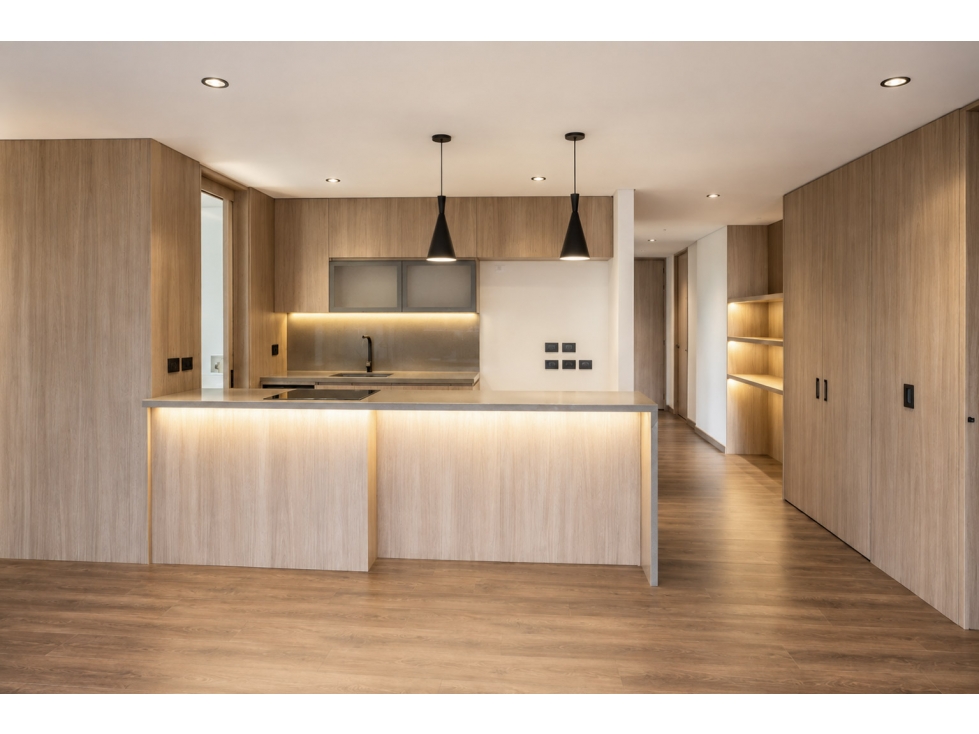 Venta de Apartamento en Envigado Loma Del Esmeraldal — foto 3