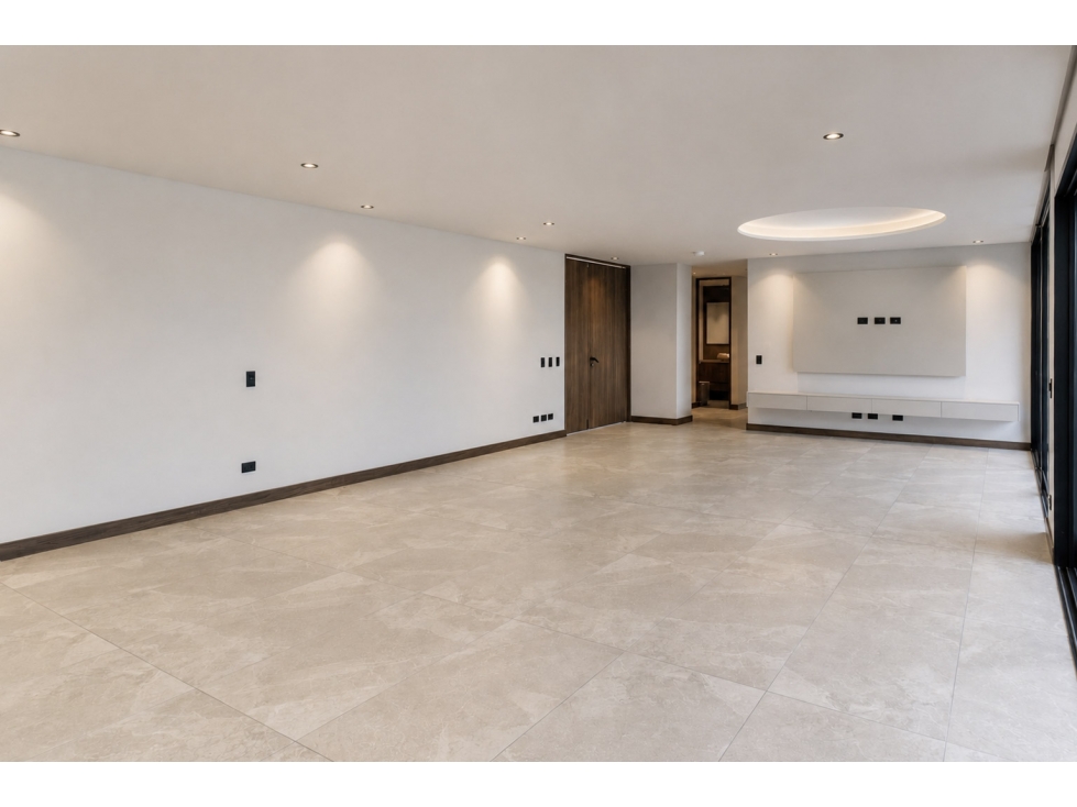 Venta de Penthouse en Loma El Esmeraldal Envigado — foto 6