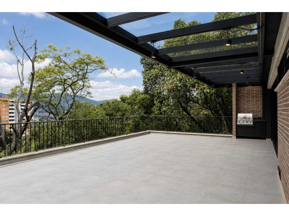Venta de Apartamento en Envigado Loma Del Esmeraldal — foto 5