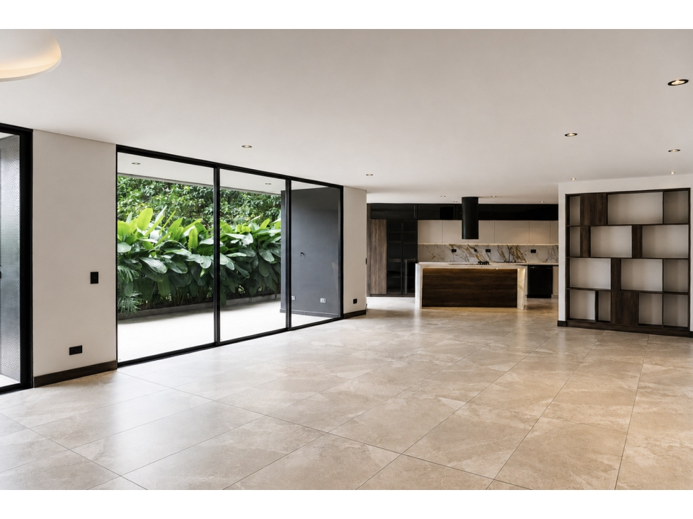 Venta de Penthouse en Loma El Esmeraldal Envigado — foto 5