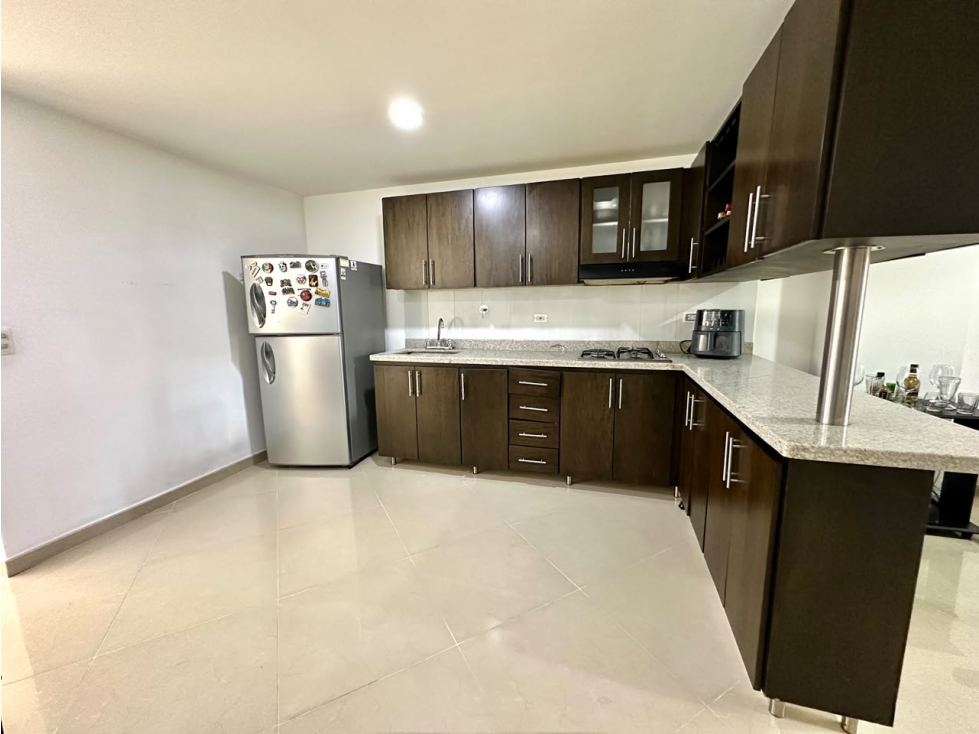 Venta de Apartamento en Envigado barrio Mesa — foto 4